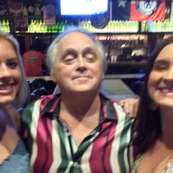 Meet your Posher, Jim - Picture 1 of 1